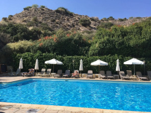 Kotzias Hotel Apartments