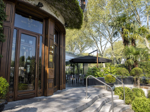 Hotel de la Ville - Small Luxury Hotels of the World