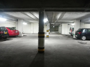 HOTELO Lyon Charité