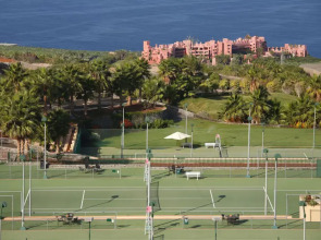 The Ritz-Carlton Tenerife, Abama