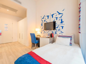 Estilo Fashion Hotel