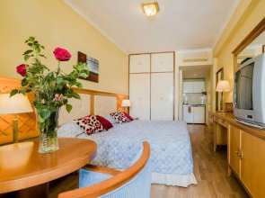 Estella Hotel Apartments