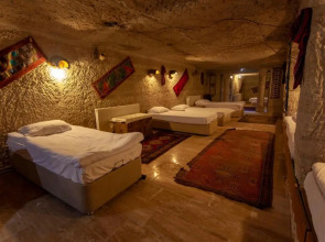 Seven Rock Cave Hotel