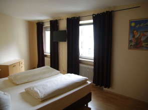 Hotel am Sendlinger Tor