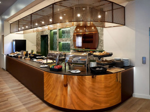 B&B Hotel Lublin Centrum