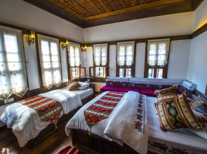 Safranbolu Seyir Konak Otel