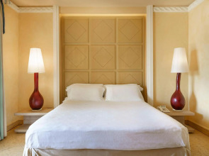 Romano Palace Luxury Hotel