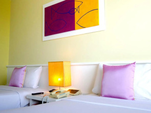 Tongtara Riverview Hotel