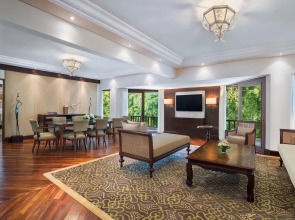 The Laguna, a Luxury Collection Resort & Spa, Nusa Dua, Bali