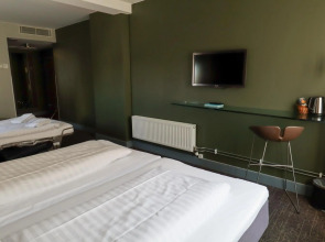 Comfort Hotel Malmö