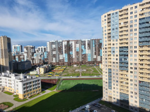 Апартменты на улице Верхне-Каменская