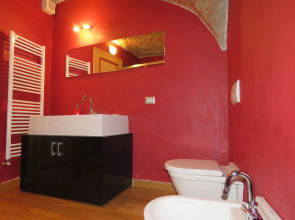 Relais Palazzo Paleologi - Secolo XIV