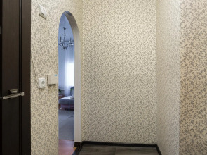 Две Подушки на улице Маяковского