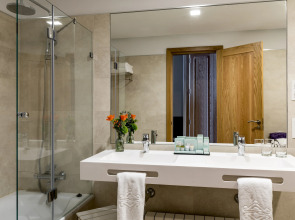 Parador de Cruz de Tejeda