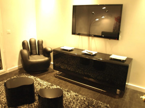 Hôtel le Romanesque