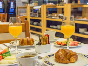 Sercotel Hotel Bahia de Vigo