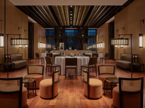 The RuMa Hotel and Residences