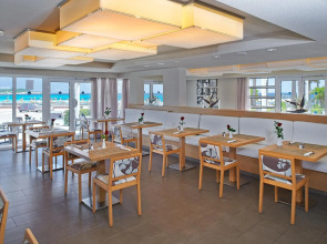 Hipotels Mediterráneo Hotel - Adults Only