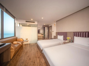 V Hotel Nha Trang