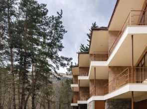 Kompozitor Hotel Dilijan