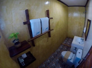 Railay Phutawan Resort