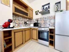 ВыДома на улице Сакко