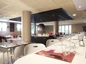 Campanile Prime - Aix en Provence - Pont de l'Arc