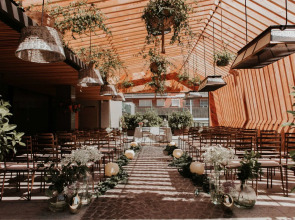 Отель NH Madrid Ventas