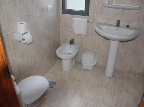 Apartamentos Buenavista