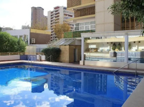 Apartamentos Viña del Mar