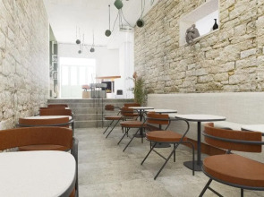 Kiniras Traditional Hotel & Restaurant