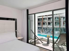 INNSiDE by Meliá Palma Bosque