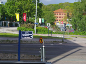 Spoton Hostel & Sportsbar