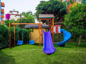 Grand Alisa Hotel – Ex.Royalisa Hotel