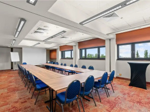 Park Hotel Diament Katowice