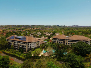 Royal Tulip Springhill Resort Jimbaran