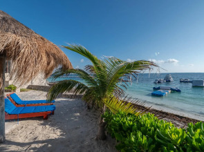 Hotel Dos Playas Faranda Cancun