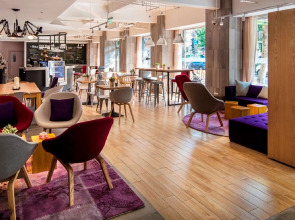 Campanile Shanghai Bund Hotel