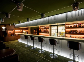 Novotel Suites Ambassador Seoul Yongsan - Seoul Dragon City