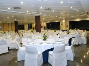 Flag Hotel Florazar Valencia