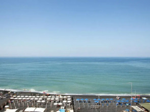 Hotel Villa Margherita