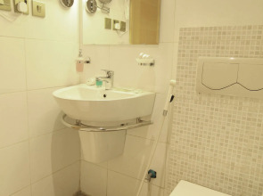 Отель Al Shahba Hotel Makkah