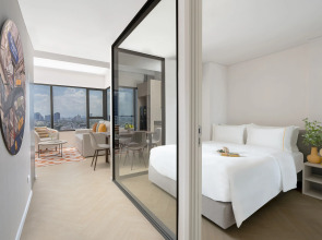 Cassia Rama 9 Bangkok, part of Banyan Group