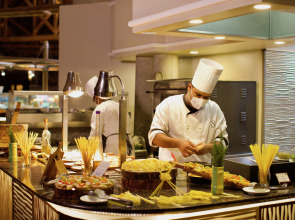 Sands Suites Resort & Spa