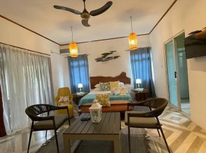 Milles Montagnes Residence