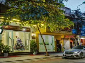 Lavender Central Hotel & Spa