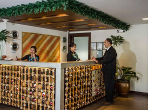 Fersal Hotel Puerto Princesa