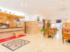 Toyoko Inn Urawa Misono Station
