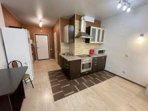 Hanaka (Ханака) на улице Октября