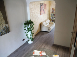 Hotel Sogni D'Oro Airport